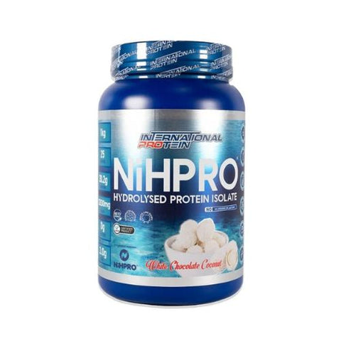 International Protein NiHPro