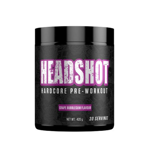 Headshot OCD Nutrition