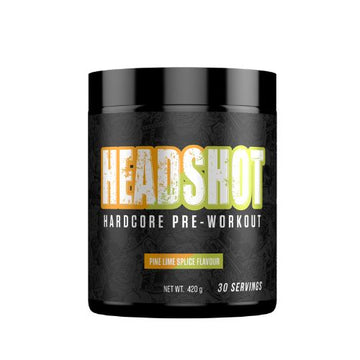 Headshot OCD Nutrition