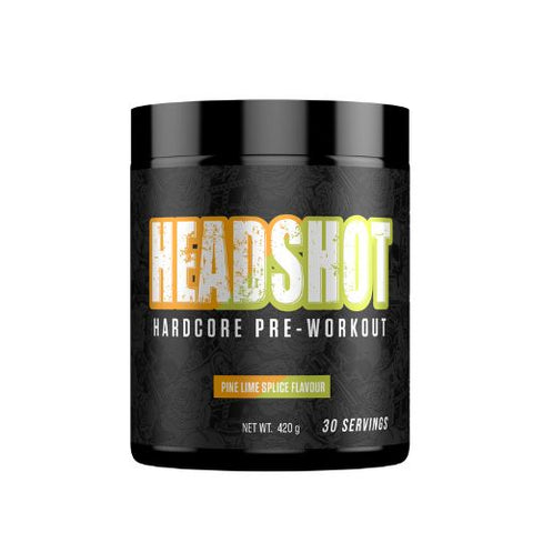 Headshot OCD Nutrition