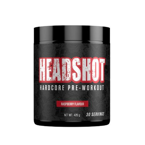 Headshot OCD Nutrition