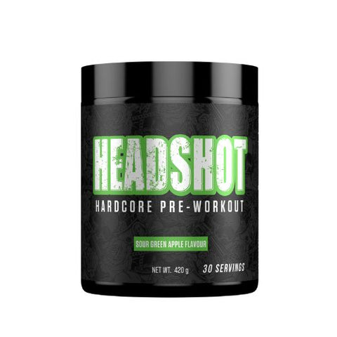 Headshot OCD Nutrition