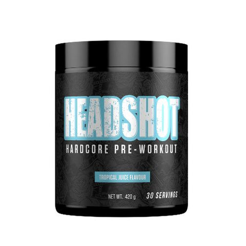 Headshot OCD Nutrition