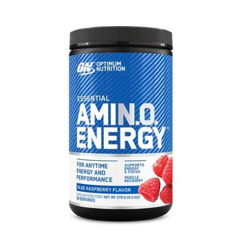 Optimum Nutrition Amino Energy