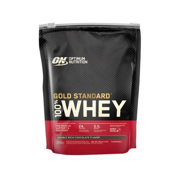 Optimum Nutrition Gold Standard 100% Whey