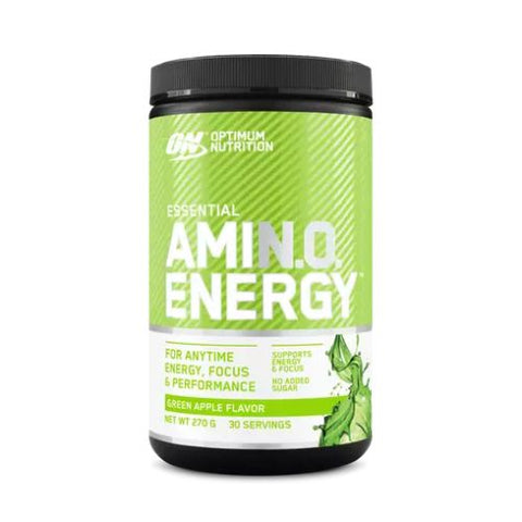 Optimum Nutrition Amino Energy