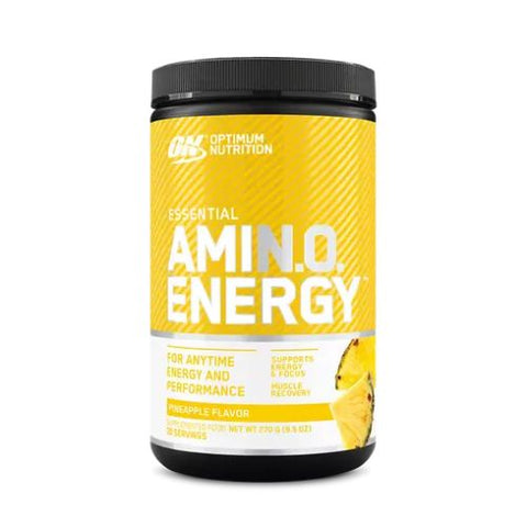 Optimum Nutrition Amino Energy