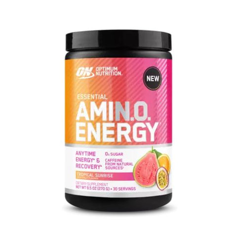 Optimum Nutrition Amino Energy