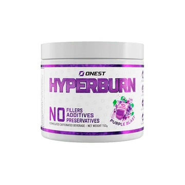 ONEST Hyperburn