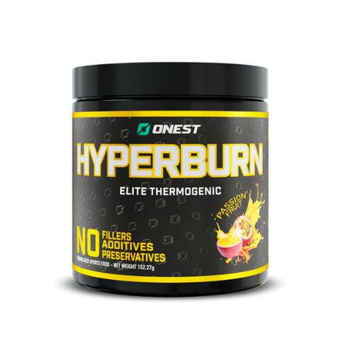 ONEST Hyperburn
