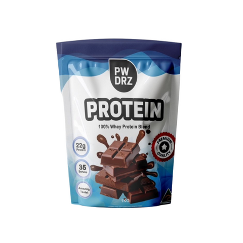 PWDRZ Protein