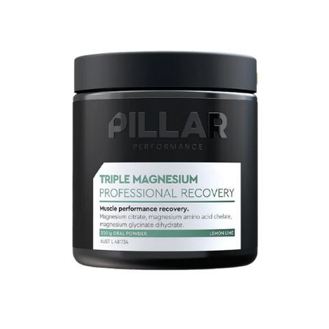 Pillar Performance Triple Magnesium