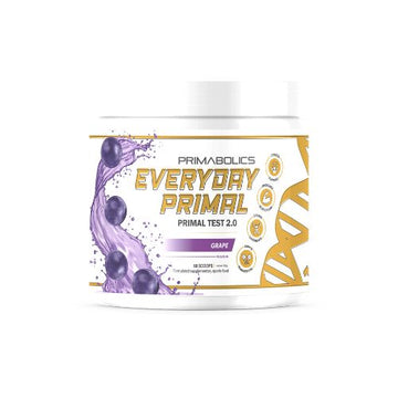 Primabolics Everyday Primal