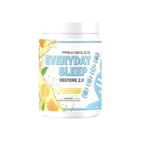Primabolics Everyday Sleep
