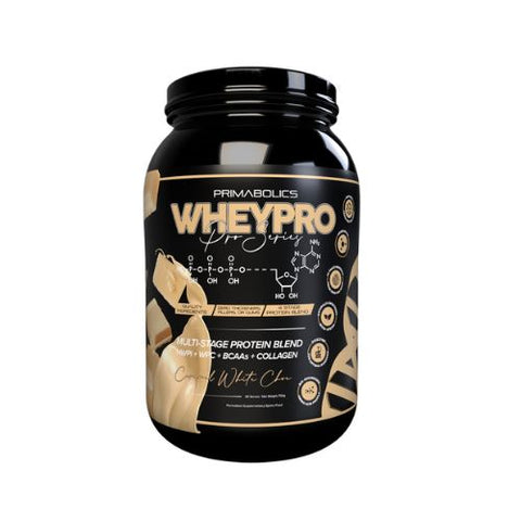 Primabolics Whey Pro