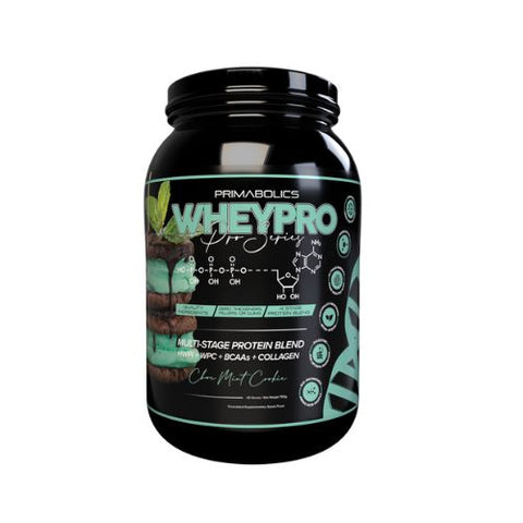 Primabolics Whey Pro