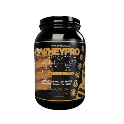 Primabolics Whey Pro