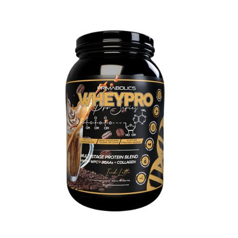 Primabolics Whey Pro
