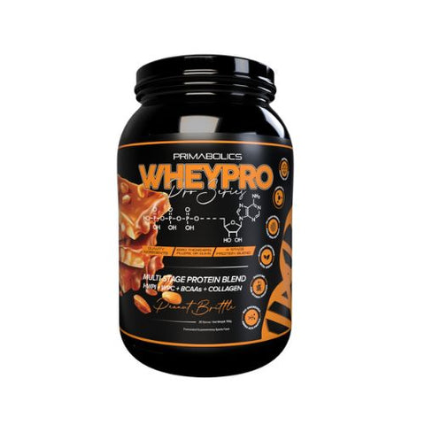 Primabolics Whey Pro