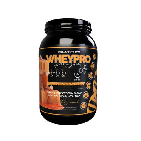 Primabolics Whey Pro