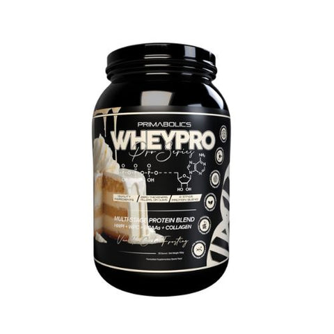 Primabolics Whey Pro