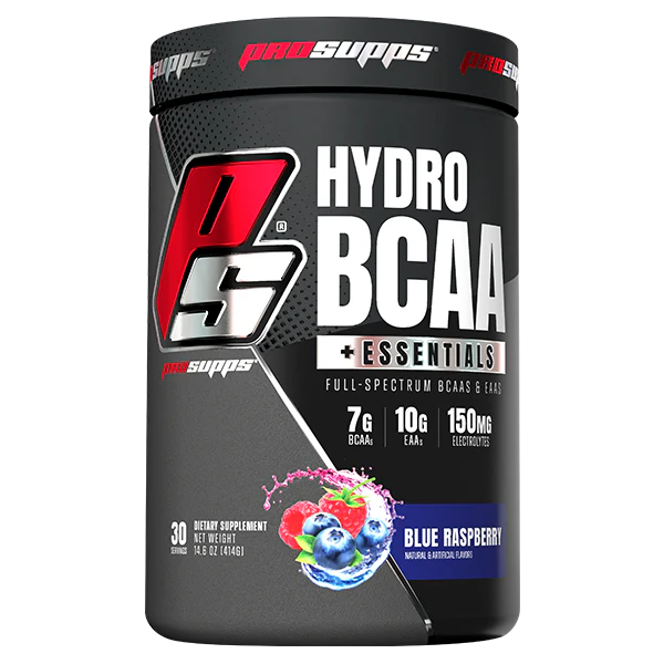 Hydro BCAAs