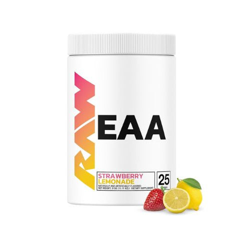 RAW EAA