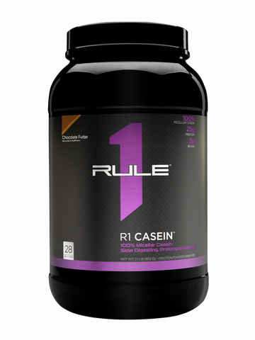 Rule 1 Casein