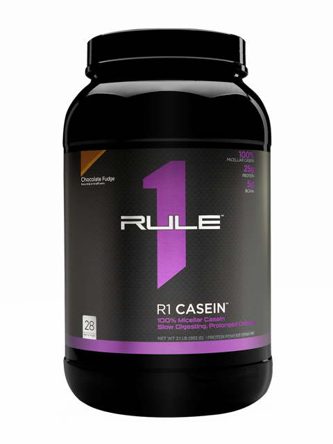Rule 1 Casein
