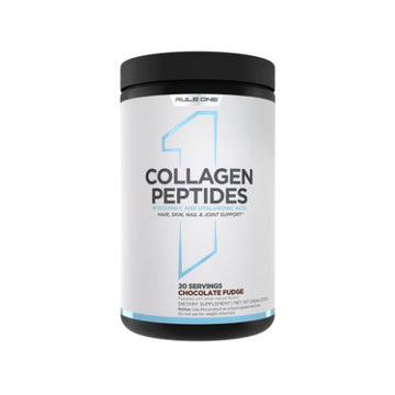 Rule 1 Collagen Peptides