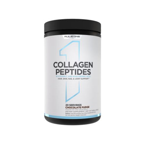 Rule 1 Collagen Peptides