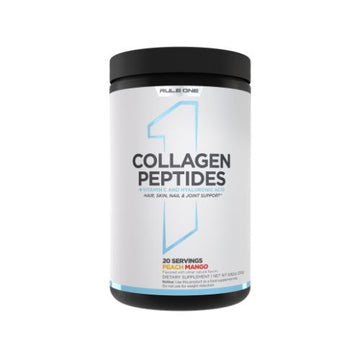 Rule 1 Collagen Peptides