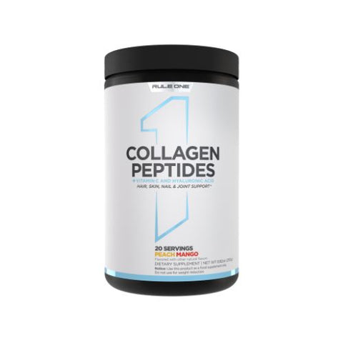 Rule 1 Collagen Peptides