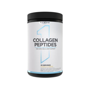 Rule 1 Collagen Peptides