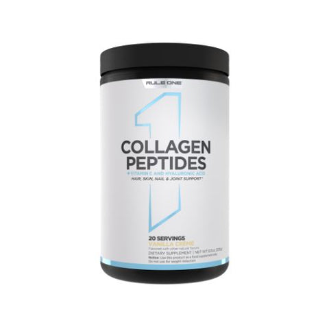 Rule 1 Collagen Peptides