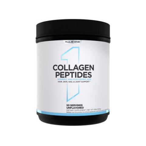 Rule 1 Collagen Peptides