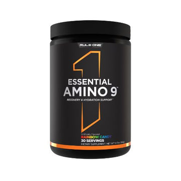 Rule 1 Essential Amino 9