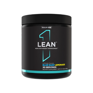 Rule 1 Lean