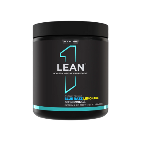 Rule 1 Lean