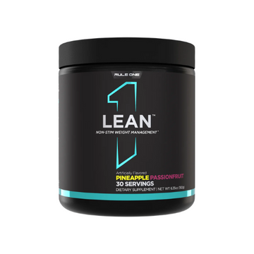 Rule 1 Lean