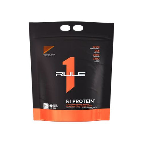 Rule 1 R1 Protein