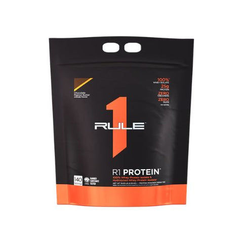 Rule 1 R1 Protein