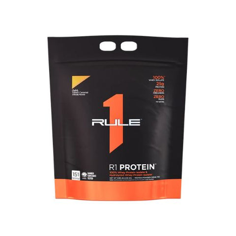 Rule 1 R1 Protein