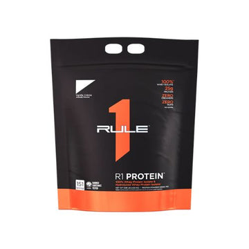 Rule 1 R1 Protein