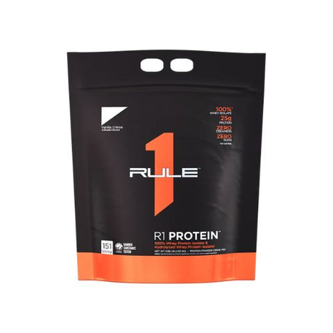 Rule 1 R1 Protein