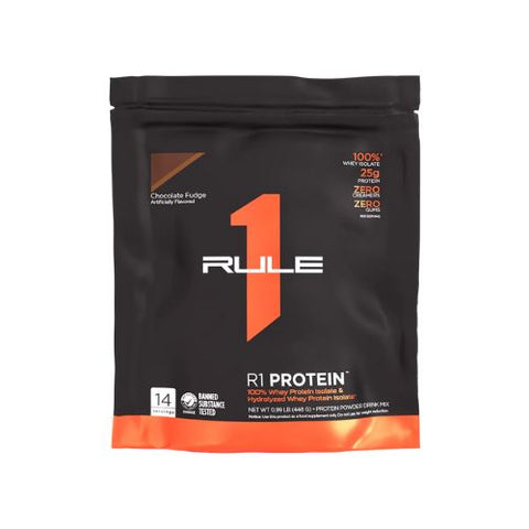 Rule 1 R1 Protein