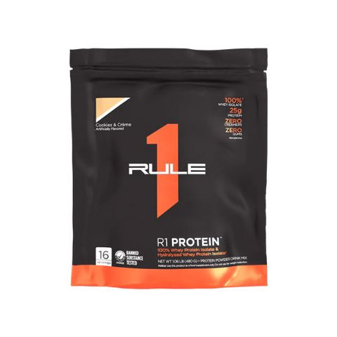 Rule 1 R1 Protein