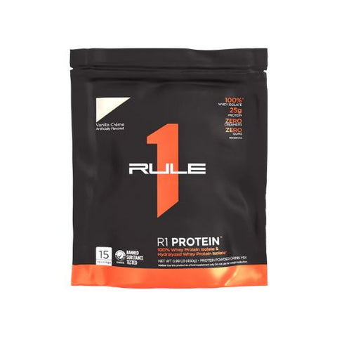 Rule 1 R1 Protein