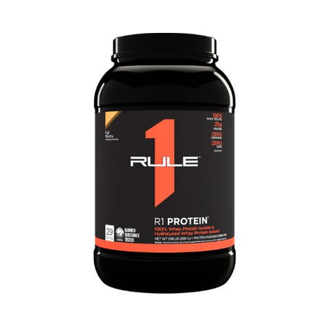 Rule 1 R1 Protein