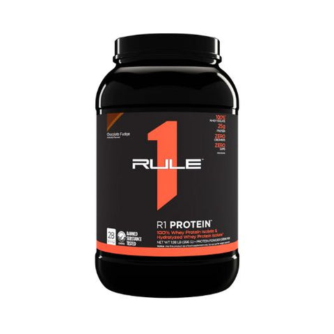 Rule 1 R1 Protein